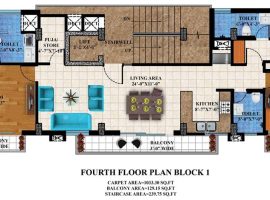 4th-floor-block-1